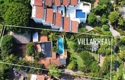 Paseo Contramar, Ixtapa Zihuatanejo, Guerrero