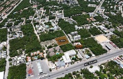 AKUMAL L-02, Tulum, Quintana Roo 77760