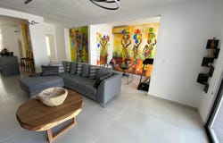 Villas Morelos I, Puerto Morelos, Quintana Roo 77580