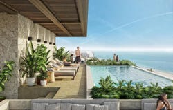 Javier Rojo Gomez 801, 77580 Puerto Morelos, Q.R., Mexico, Puerto Morelos, Quintana Roo 77580