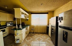 Avenida Henequén 0, Fraccionamiento Parajes del Valle, Juárez, Chihuahua, Juarez, Chihuahua 32590