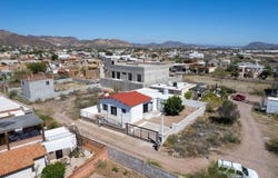 83 AVENIDA I-2, San Carlos, Sonora