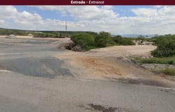 MM9P+9Q, El Marqués, Querétaro 76269