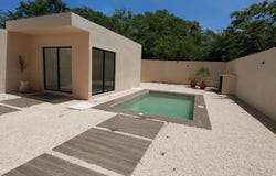 Blanca Residencial, Komchen, Yucatan