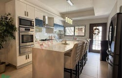 Privada Oregon 430, Condominio Campestre María Isabel, Juárez, Chihuahua, Juarez, Chihuahua 32409