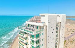 Tessoro, Las Conchas 1402, Las Conchas, Puerto Penasco, Sonora, 83550, Puerto Penasco, Sonora 83550