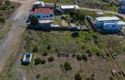 Privada Alta lote 7, Coronita, Ensenada, Baja California, Ensenada, Baja California 22860