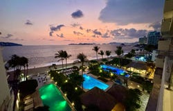 Cond. Antibes, Av. Costera Miguel Alemán 77, Club Deportivo, Acapulco de Juárez, Guerrero, Acapulco de Juarez, Guerrero 39690