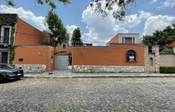 C. Principal de Los Frailes, San Miguel de Allende, Guanajuato
