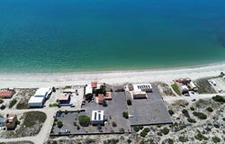 PUNTA CHIVATO, Heroica Mulege, Baja California Sur 23900