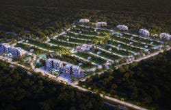 Bali, Quintana Roo, Quintana Roo