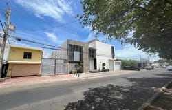 Blvd. Enrique Cabrera 2212, Humaya, Culiacán, Sinaloa, Culiacan Rosales, Sinaloa 80020