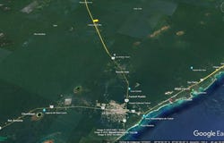 1 1, Francisco Uh May, Tulum, Quintana Roo, Tulum, Quintana Roo 77761