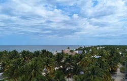 21, 56 A-1, Pueblo Telchac Puerto, Yucatan