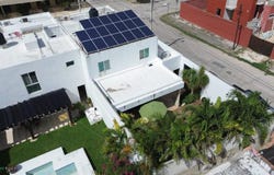 1 1, San Antonio Cinta, Mérida, Yucatán, Merida, Yucatan 97139