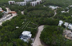 34 Parque Rosaleda, Playa del Carmen, Quintana Roo