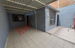 Calle Rincón de San Pablo 2930, Rincones de San Andrés, Chihuahua, Chihuahua, Chihuahua, Chihuahua 31130