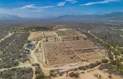 San Simon Developers Dream Lot, Pacific, Mexico City 15270