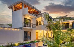 Blvd Santa Cruz, Santa Maria Huatulco, Oaxaca 70987