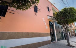 Calle Lago Texcoco 250, Constitución, San Luis Potosí, San Luis Potosí, San Luis Potosi, San Luis Potosi 78350