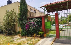 Tulipán 0, San Pablo Atlazalpan, Chalco, México, Chalco, Mexico 56620