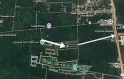 San ignacio 0, San Ignacio, Progreso, Yucatán,, Progreso, Yucatan