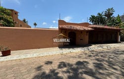 Paseo de las Alondras, Ixtapa Zihuatanejo, Guerrero