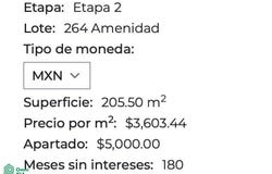 Costella 1, Telchac Puerto, Telchac Puerto, Yucatán, Telchac Puerto Twp, Yucatan 97407