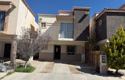 CERRADA TURQUESA 3011, Valle del Sol, Juárez, Chihuahua, Juarez, Chihuahua 32422