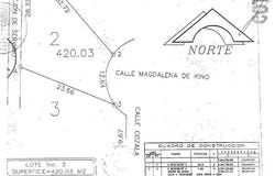 02 MAGDALENA, San Carlos, Sonora