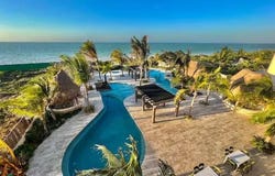 27 21, Uaymitun, Ixil, Yucatán, 97344, Ixil, Yucatan 97344