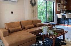 Ave Central, Edificio Talulah, Avenida Central Con, Tulum, Quintana Roo 77760