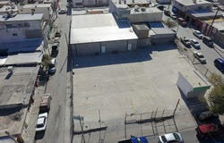 Avenida 16 de Septiembre 2370, Gregorio M Solís, Juárez, Chihuahua, Juarez, Chihuahua 32160