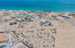 Cam Las Conchas, Las Conchas S4 L60, Las Conchas, Puerto Penasco, Sonora, 83550, Puerto Penasco, Sonora 83550