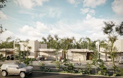 Quintana Roo, Benito Juárez, Cancún, Puerto Morelos, Puerto Morelos, Puerto Morelos, Quintana Roo 77580
