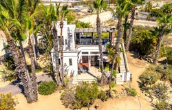 Camino Internacional, Pacific, Oaxaca