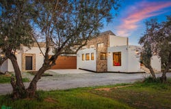 Rancho Vista, Ensenada, Baja California 22750