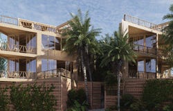 2044 C. Quinta Sur, Puerto Escondido, Oaxaca 71983