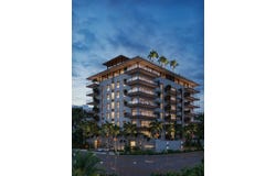 45J9+7W, Cancún, Quintana Roo