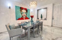 2 bedroom | 2 bathroom | Lockoff, Playa Del Carmen, Quintana Roo