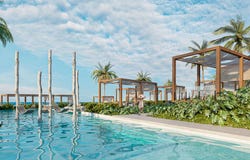 Costera Norte sm 10 mz 26 lt 1, 77580 Puerto Morelos, Q.R., Mexico, Puerto Morelos, Quintana Roo 77580