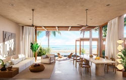 Playa Larga, Ixtapa Zihuatanejo, Guerrero 40880