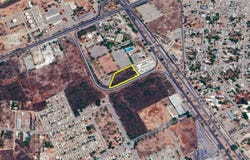 CETRAM 1, Centro Umán, Umán, Yucatán, Uman, Yucatan 97390