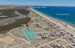 De Los Caracoles.Playa Encanto M11-L8, Playa Encanto, Puerto Penasco, Sonora, 83550, Puerto Penasco, Sonora 83550