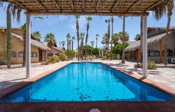 Independencia, Loreto, Baja California Sur 23880