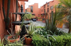 Hortensia 235, Casa 13, Florida, Álvaro Obregón, Ciudad de México, Ciudad de Mexico, Ciudad de Mexico 01030