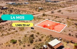 L4M5 CALLE ACONCHI, San Carlos, Sonora 85506