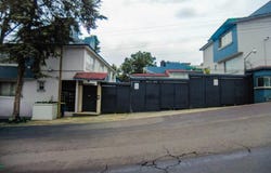 11126 Av Tetiz 468 int 1, Pedregal de San Nicolás 4A Sección, Tlalpan, Ciudad de México, Ciudad de Mexico, Ciudad de Mexico 14100