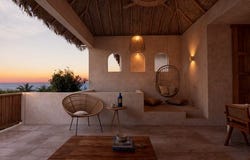 Puerto Escondido, Oaxaca