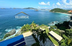P.º de la Roca 300, Col. Zona Hotelera 2, 40884 Ixtapa Zihuatanejo, Gro., Mexico, Ixtapa Zihuatanejo, Guerrero
